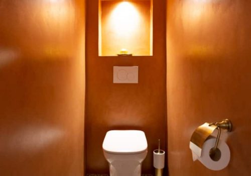 WC